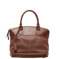 Louis Vuitton M91889 Sienna PVC Leather  Louis Vuitton