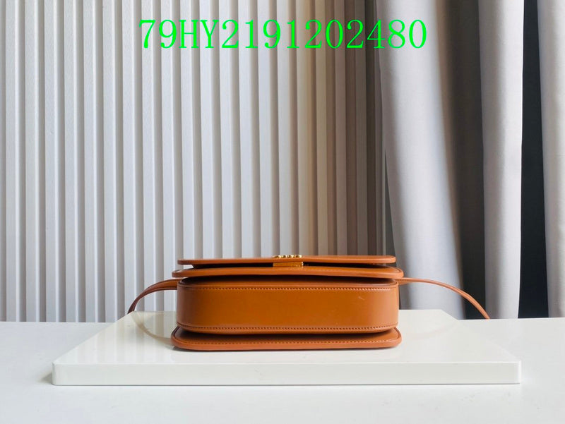 Satchel Bags - LWE Bags - 220