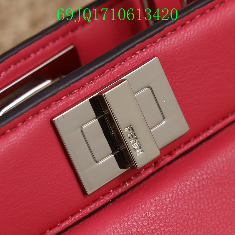 Glami - FDE Bags - 3123