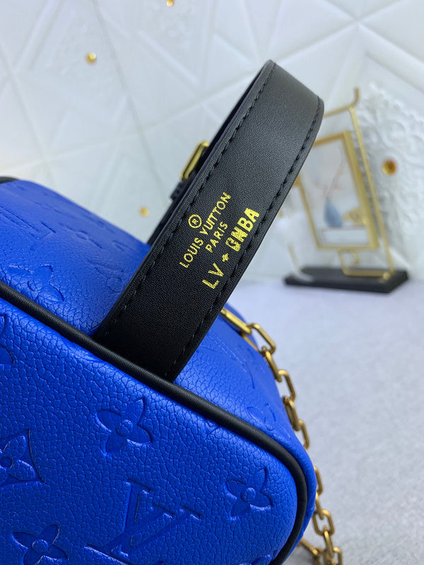 Satchel Bags - VL2 Bags - 558