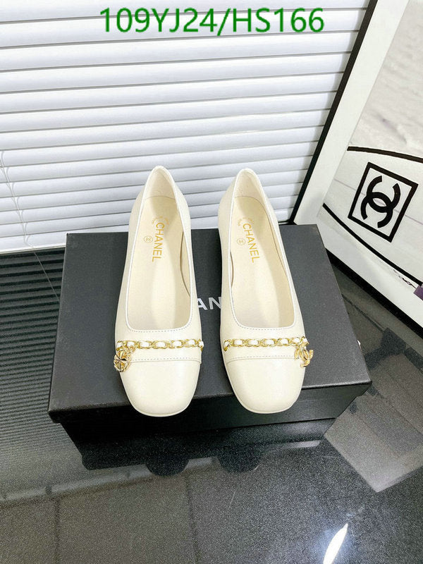SAMC - CHL Women Shoes Ballet - 173