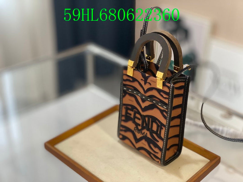 Glami - FDE Bags - 2873