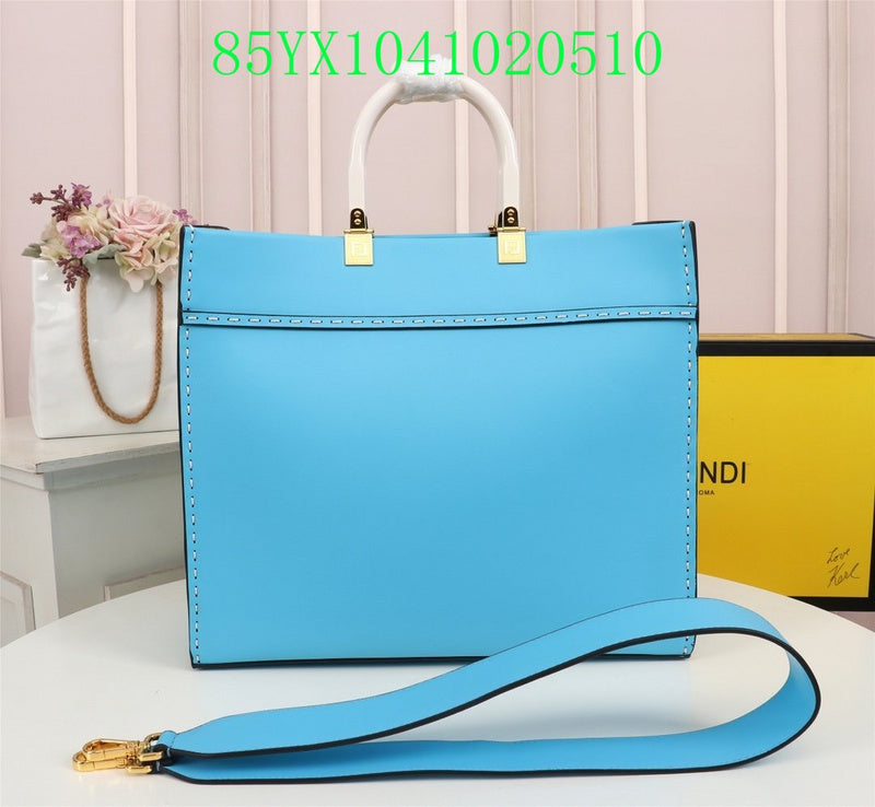 Glami - FDE Bags - 2255