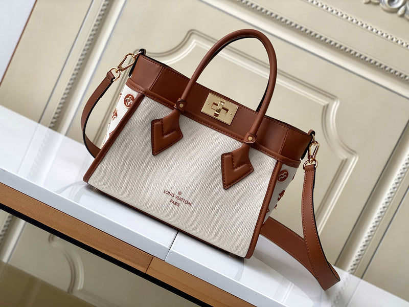 Glami Fashion Lu-Vi Bags - 16684