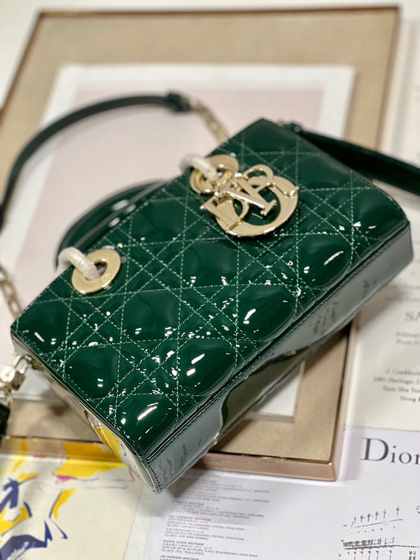 Glami - GLAMIr Bags - 1472
