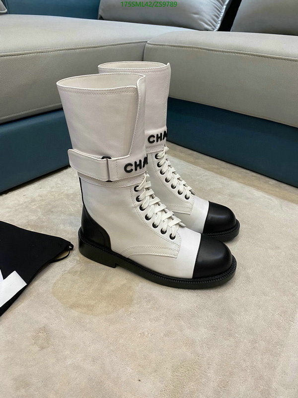 SAMC - CHL Women Boots - 162