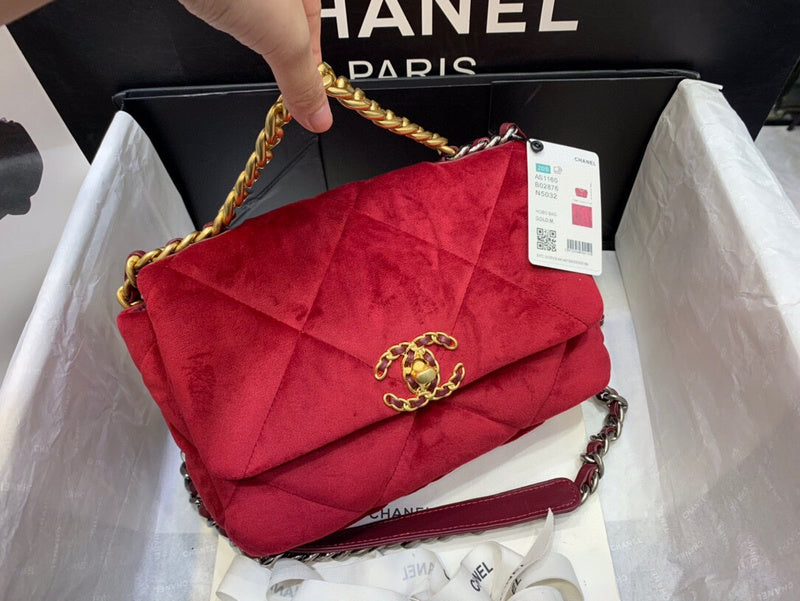Satchel Bags - CHL Bags - 4921