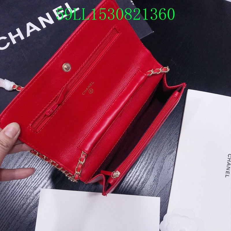 Satchel Bags - CHL Bags - 5239