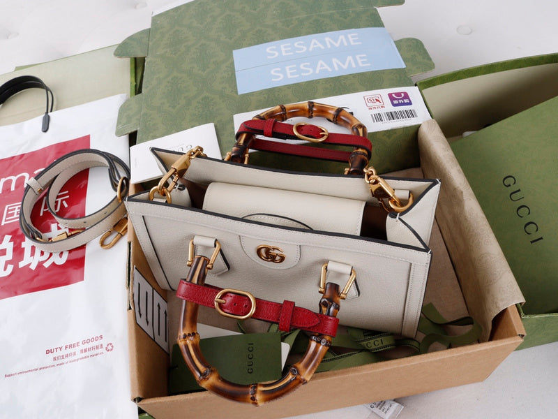 Glami-i GUKI Women Bags - 460