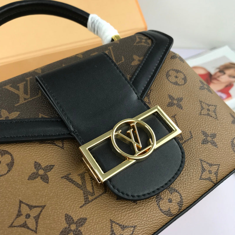 Satchel Bags - VL1 Bags - 568