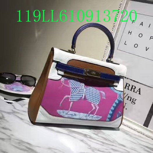 Glami - HMS Bags - 1029