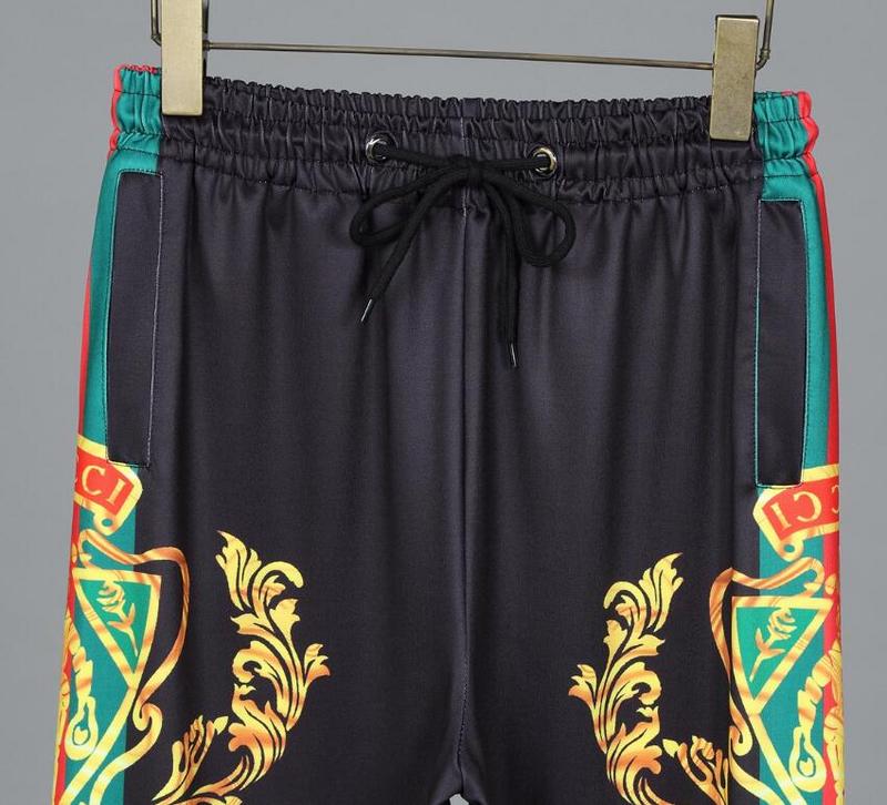 SAMC - GUKI Clothes - 063