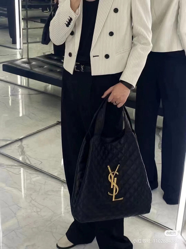 Satchel Bags - SLY Bags - 753