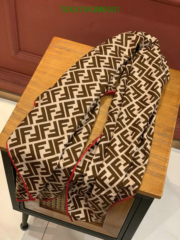 SAMC - FDE Scarves - 132