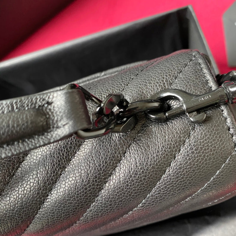 Satchel Bags - STLT Bags - 409