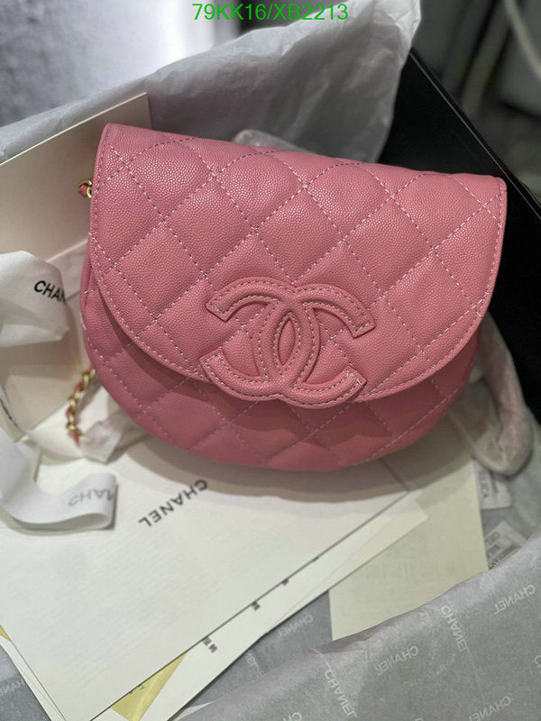 SAMC - CHL Bags Crossbody - 446