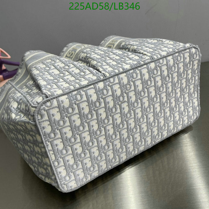 SAMCC - DOR Bags - 1396