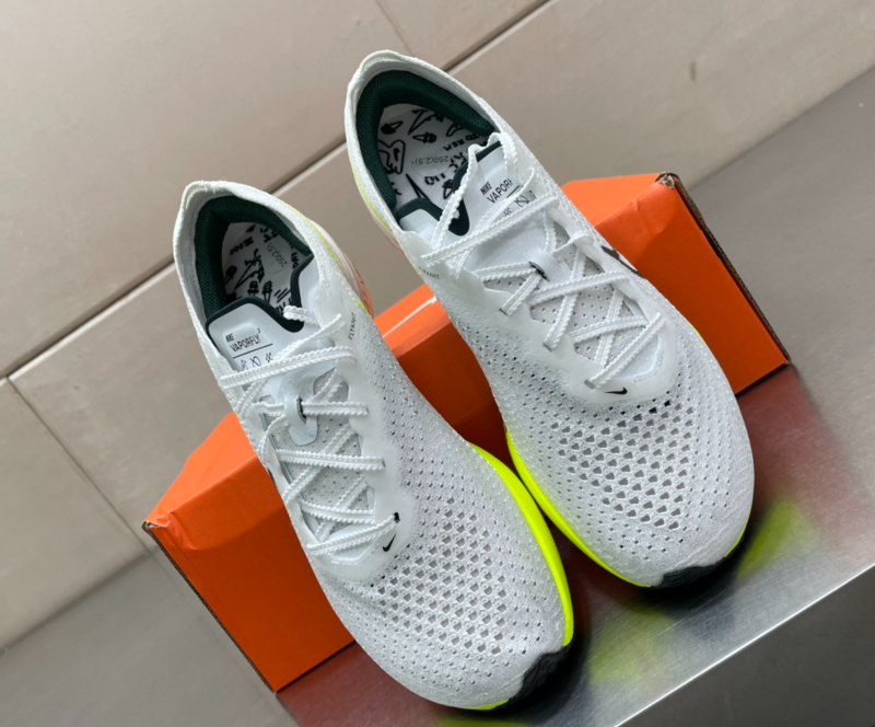 SAMC - NKE Shoes - 045