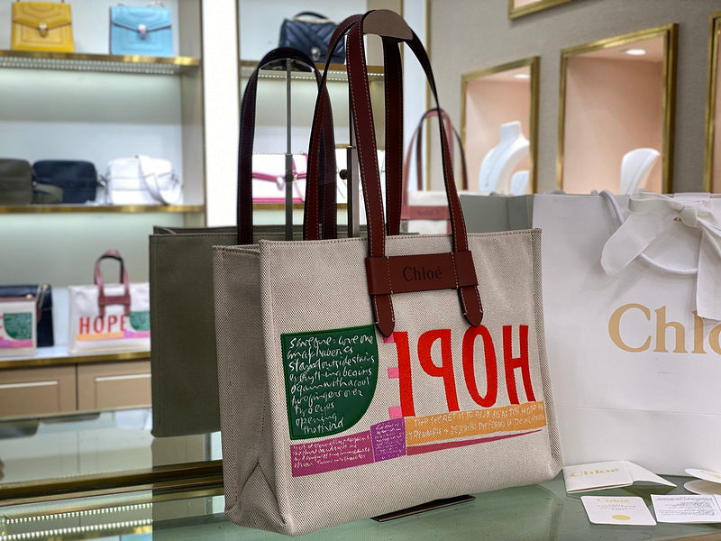 Glamy - CLE Bags - 593
