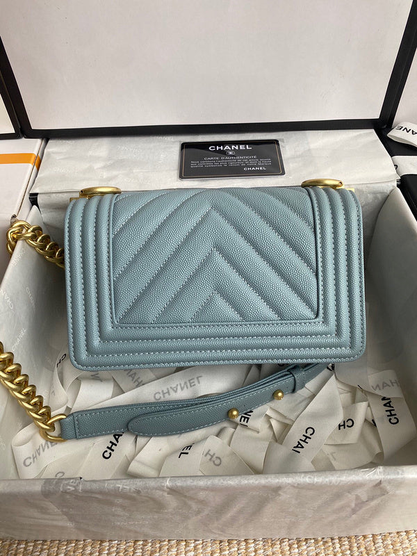 glamy - CHL Bags - 3537