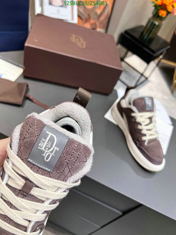 SAMC - DOR Women Sneakers - 115