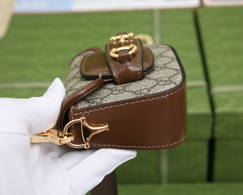 Satchel Bags - GCI Bags - 1818