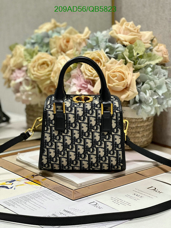 SAMCC - DOR Bags - 1209