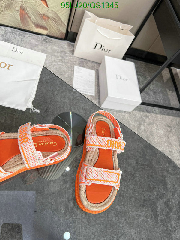 SAMCC - DOR Women Shoes - 2335