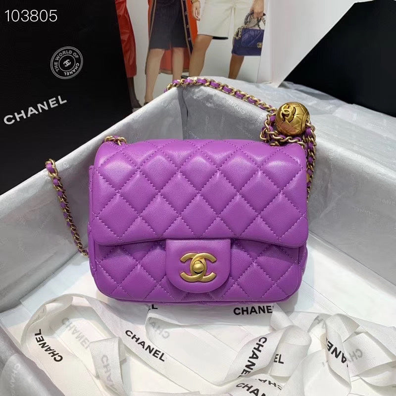 Glami-i - CHL Lady Bags - 698