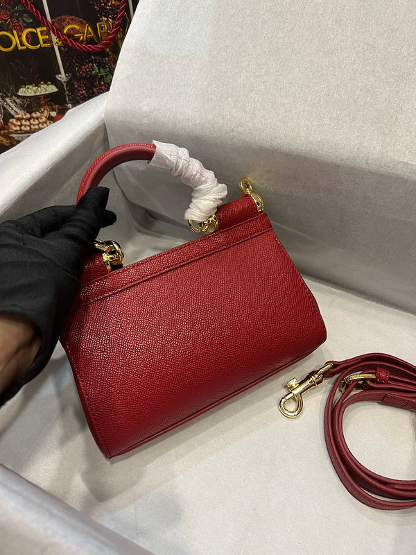 Glamy - DG bag - 471
