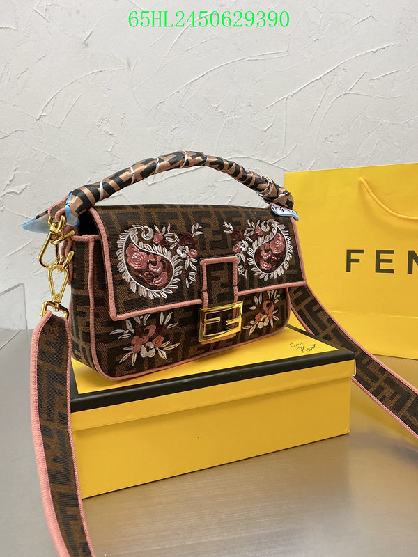 Glami - FDE Bags - 1520