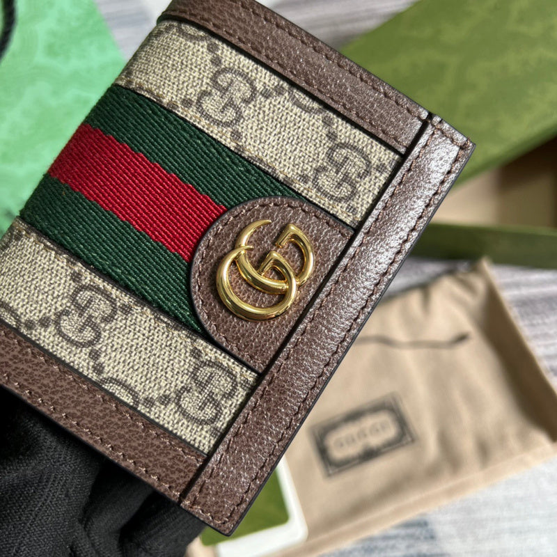Glami-i - Guki Wallet - 138