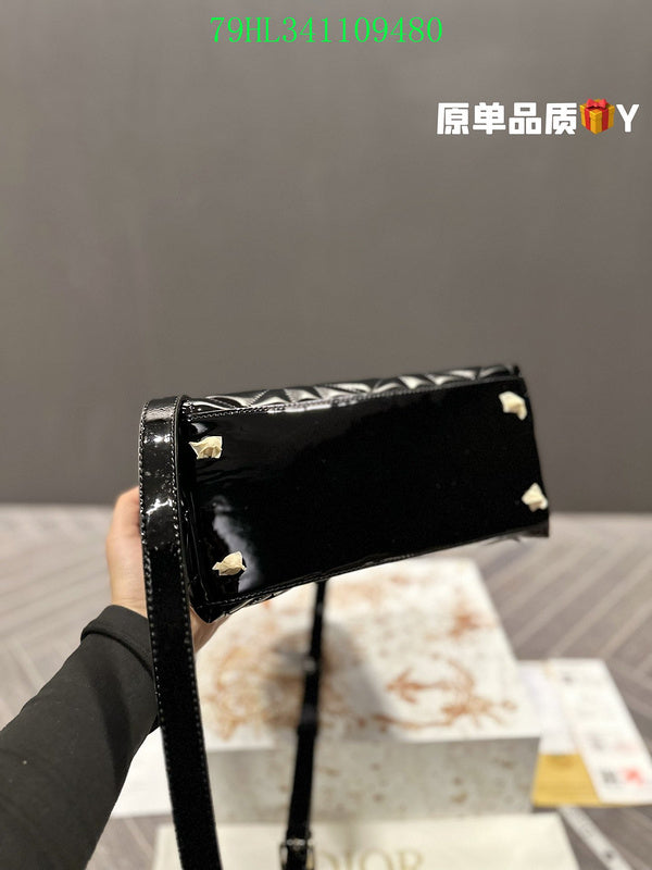 Glami - DOR Bags - 1086