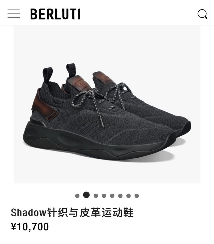 Glami - BRE Men Shoes - 235