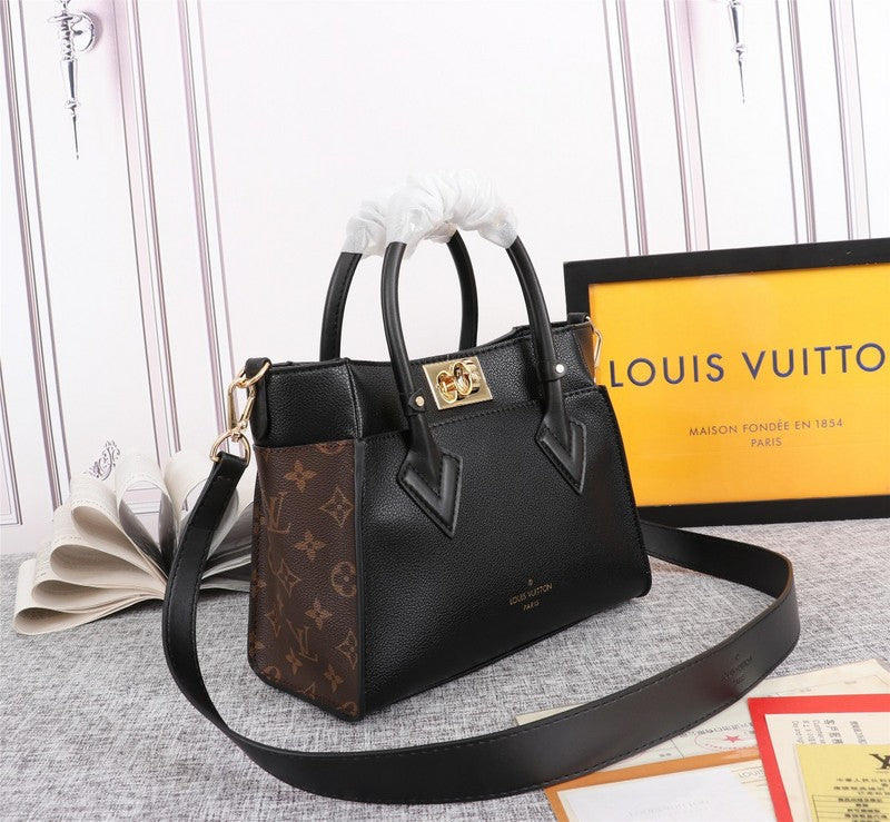 Satchel Bags - VL Bags - 841