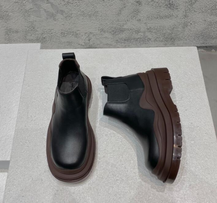 SAMC - BOV Men Shoes - 138