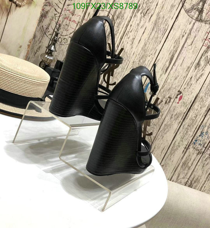 SAMC - YLS Women Shoes - 115