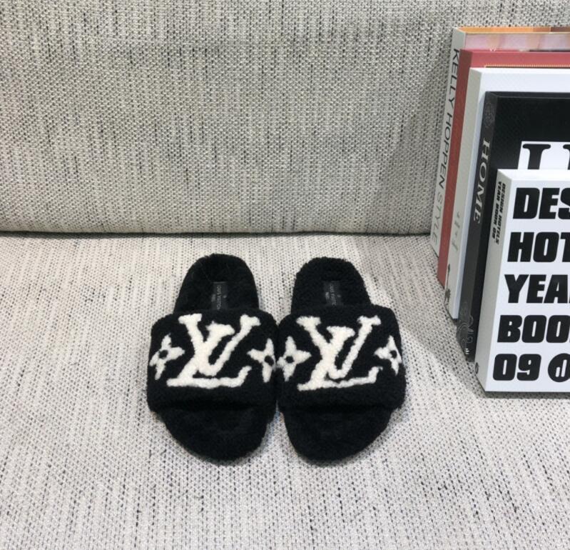 SAMC - LOV Women Shoes - 1356