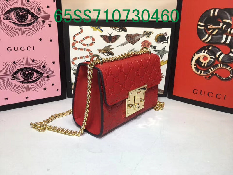 Glami - GUKI Bags - 2393