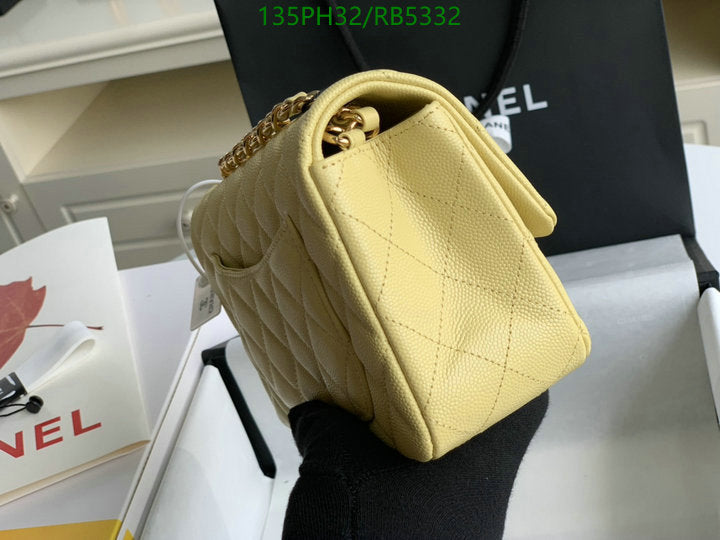 SAMC - CHL Bags - 085