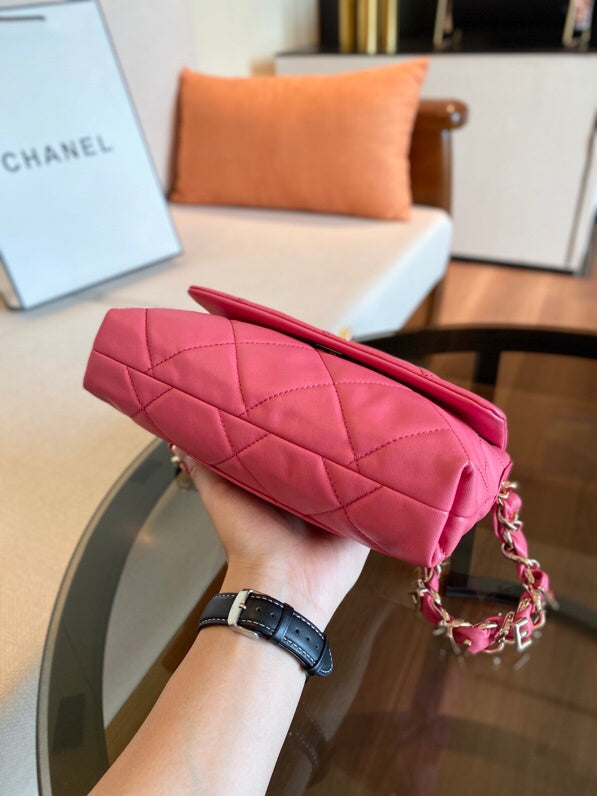 Satchel Bags - CLN Bags - 835