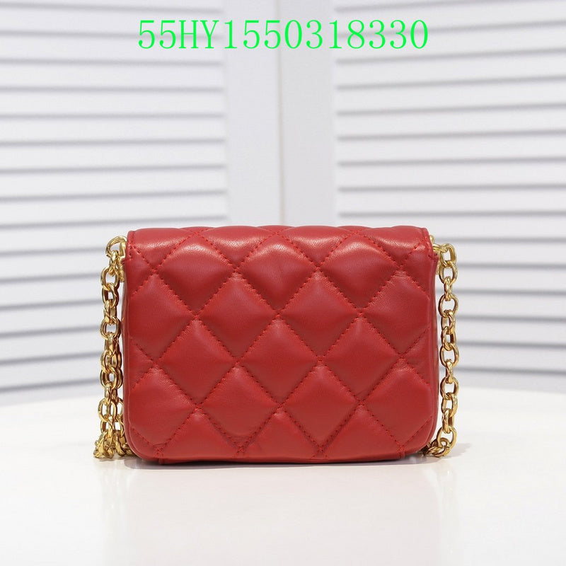 Satchel Bags - CHL Bags - 5206