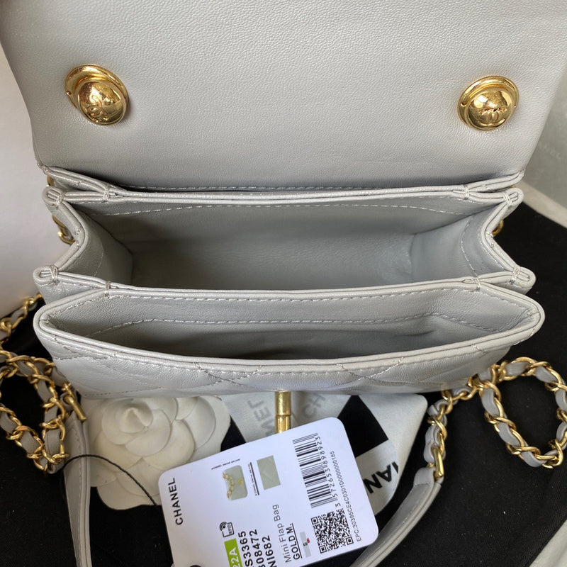 Satchel Bags - CHL Bags - 7592