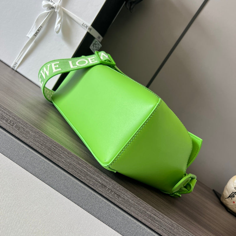 Glamy - LWO Bags - 589