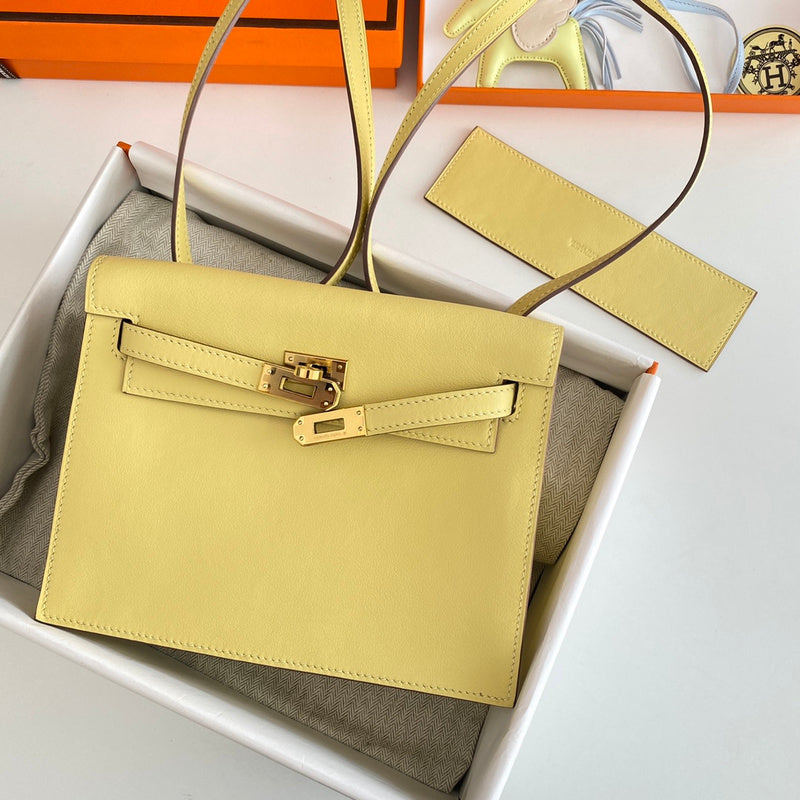 Glamy - HMS Bags - 1273