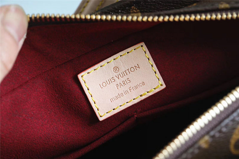 Satchel Bags - VL Bags - 7706
