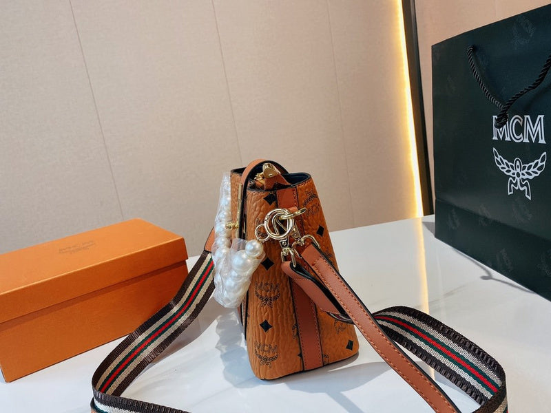 Glami- - MQM Bags - 137