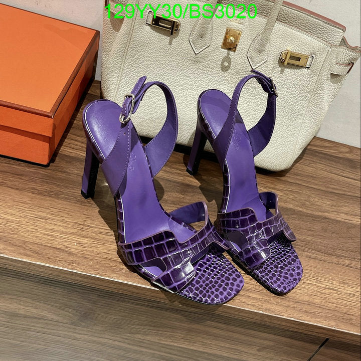 SAMC - HMS Women Shoes - 120