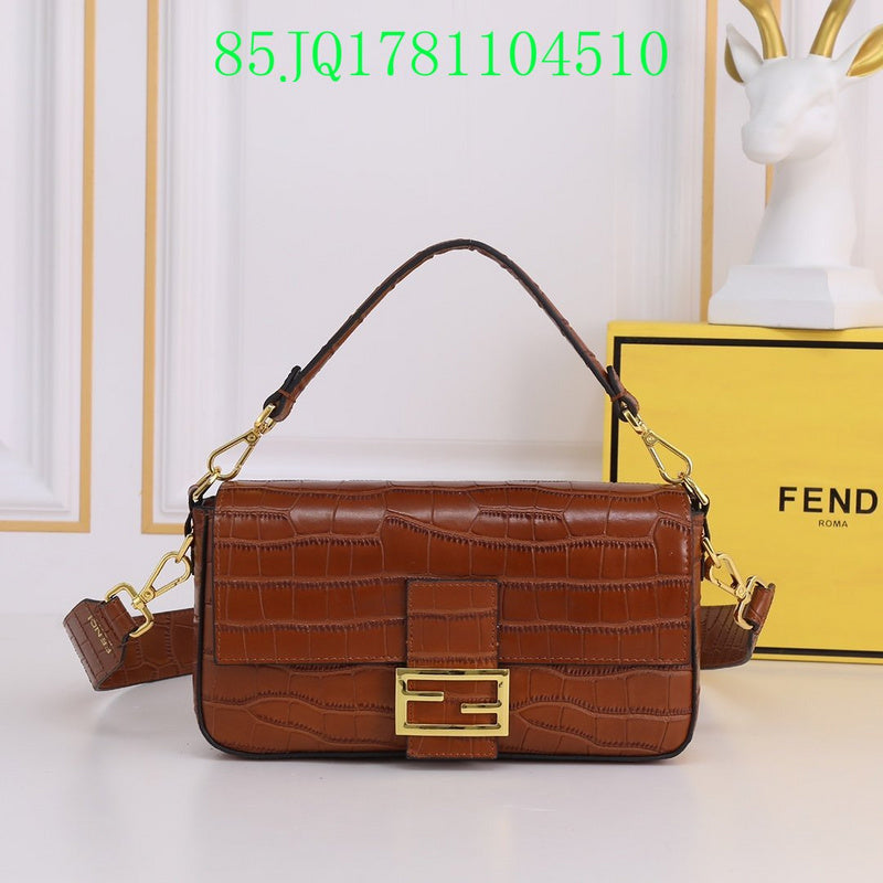 Glami - FDE Bags - 1231