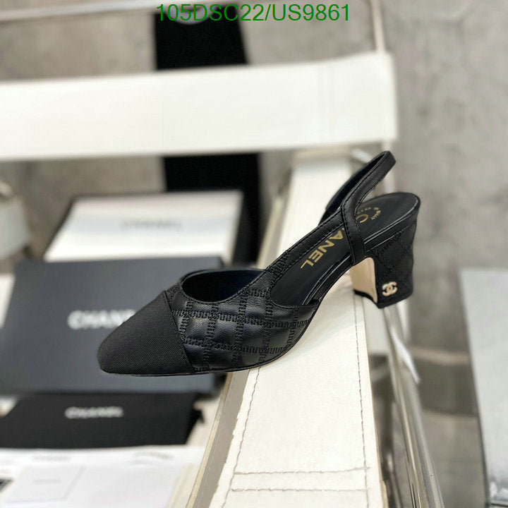 SAMC - CHL Women Shoes Ballet - 101